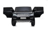 RANGER ROVER RIDE-ON CAR SP-BLACK (MODEL: 500018632)