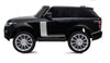 RANGER ROVER RIDE-ON CAR SP-BLACK (MODEL: 500018632)