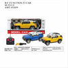 REMOTE CONTROLLED FJ CRUISER NO.5512-9