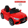 MERCEDES RIDE ON CAR - RED