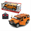 REMOTE CONTROLLED HUMMER NO.5612-2