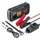 CAR JUMP STARTER WITH AIR PUMP FOR CYCLE. CAR, BALLS 8000MAH - HOCO QS2