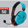 WIRED GAMING HEADSET FOR PS5,PS4,XBOX & MOBILE - RECON 50P