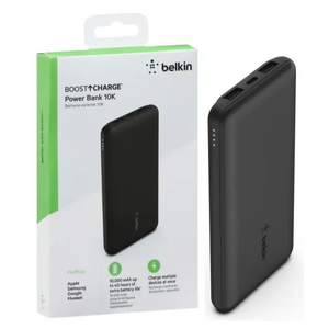 BELKIN BOOST CHARGE POWER BANK 10,000MAH