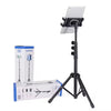 TRIPOD FLOOR STAND FOR MOBILE PHONES AND TABLETS (4.7-13 INCHES)