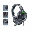 YESIDO GAMING HEADSET WIRED COMPUTER AND MOBILE (EK01)