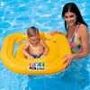 FLOAT BEACH TOY,POOL SCHOOL FOR BABY - INTEX 56587