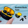 REALME BUDS T100 - BLACK