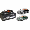 METAL CAR SIMULATION SOUND AND LIGHT 1PC - CZ140