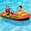 INFLATABLE BOAT - INTEX 58331