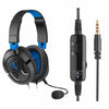 WIRED GAMING HEADSET FOR PS5 & PS4 - RECON 50P