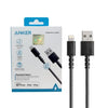 CABLE ANKER FOR IPHONE 1.8M - A8013H12