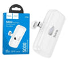 POWER BANK TYPE-C 5000MAH - HOCO J116