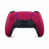 PLAYSTATION 5 DUALSENSE WIRELESS CONTROLLER - COSMIC RED