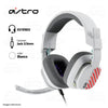 GAMING HEADSET ASTRO A10 G2 - BLANCO COLOR