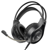 HOCO GAMING HEADSET (W106) - BLACK