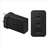 SAMSUNG CHARGING ADAPTER 65W BLACK