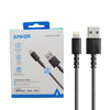 ANKER IPHONE CABLE 3FT(0.9M) A8012H12