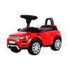 RANGE ROVER EVOQUE KIDS FOOT TO FLOOR RIDE ON (RED)