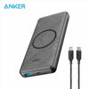 ANKER 533 WIRELESS POWER BANK (POWERCORE 10K)