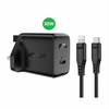 ACEFAST 30W IPHONE CHARGER WITH CABLE