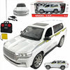 REMOTE CONTROLLED LAND CRUISER NO.5512-11