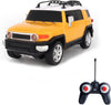 REMOTE CONTROLLED FJ CRUISER NO.5512-9