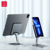 STAND FOR SMARTPHONE AND TABLET: BEETLE ADJUSTABLE DESKTOP STAND (XUNDD XDHO-022)