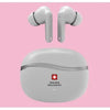 WIRELESS EARBUDS - SWISS MILITARY VICTOR 4 WHITE