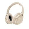 Wireless Bluetooth Headset - Creamy White - Hoco W37