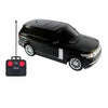 REMOTE CONTROLLED RANGE ROVER BLACK NO. 5612-1