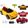 FERRARI F8 12V BATTERY RIDE-ON CAR - RED