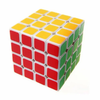 MAGIC CUBE SPEED CUBE (4 X 4 X 4, MULTICOLOR, MODEL NO. 581-4B6.2)