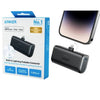 ANKER NANO POWER BANK FOR IPHONE, IPAD, IPOD (5000MAH - A1645H11)