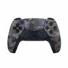 SONY DUALSENSE WIRELESS CONTROLLER - PLAYSTATION 5 - GRAY CAMOUFLAGE