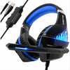 BEEXCELLENT GM5 GAMING HEADSET (BLACK)