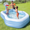 FAMILY SWIMMING POOL - INTEX 57183