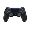 PLAYSTATION 4 DUALSHOCK CONTROLLER - BLACK