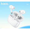 WIRELESS BLUETOOTH HEADSET,AIRPOD-WHITE HOCO EQ2