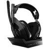 ASTRO A50 GAMING HEADSET WIRELESS+BASE STATION