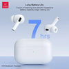 XUNDD X36 A1 BLUETOOTH HEADSET (WIRELESS CHARGING SUPPORT)