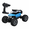 OFF-ROAD REMOTE CONTROL FJ CAR - BLUE QX3688-41ST