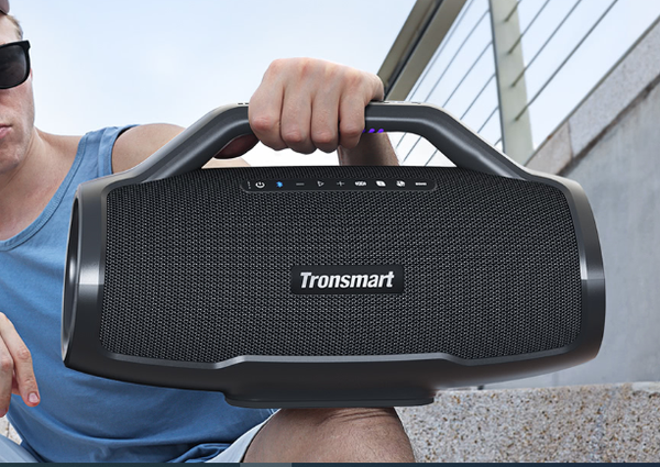 Tronsmart Bang Max Portable Party Speaker