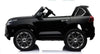 LUXUS LX570 RIDE-ON CAR (BLACK) - MODEL: 500018629