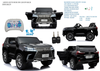 LUXUS LX570 RIDE-ON CAR (BLACK) - MODEL: 500018629