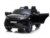 RANGER ROVER EVOQUE SPORT BLACK 500018633