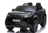 RANGER ROVER EVOQUE SPORT BLACK 500018633