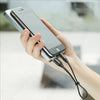 SHORT CABLE FOR IPHONE-BASEUS