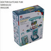 CHILDREN DOCTOR SUITCASE,MEDICAL SET-NO.009-011