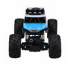 OFF-ROAD REMOTE CONTROL FJ CAR - BLUE QX3688-41ST